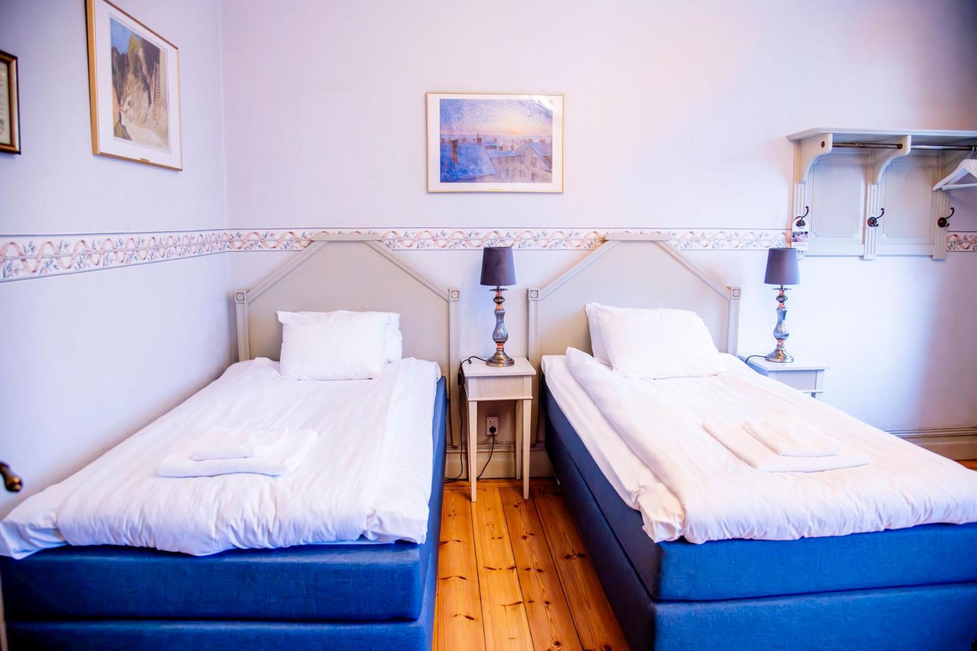 Park Hotel Linkoeping Fawlty Towers Cameră foto